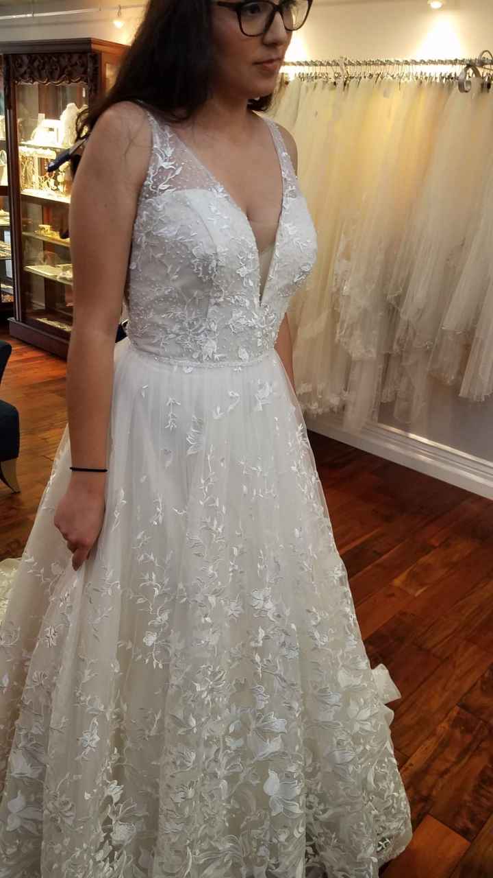 Dress #2