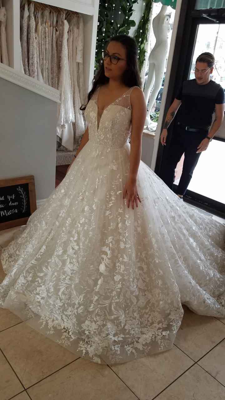 Dress #2