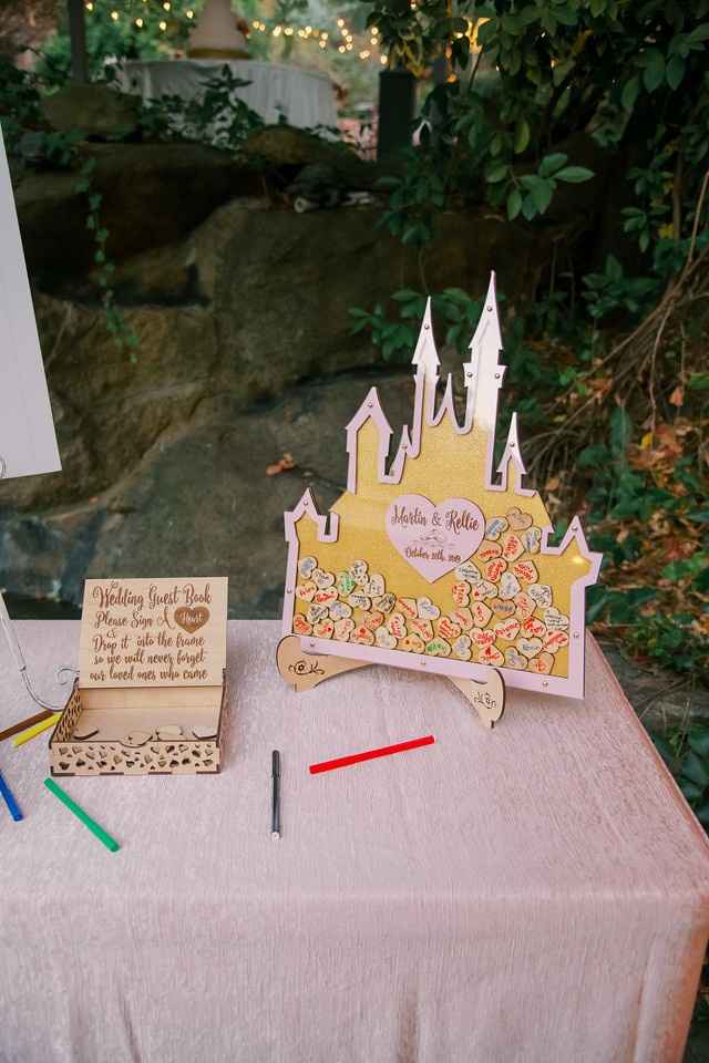 guest book alternative