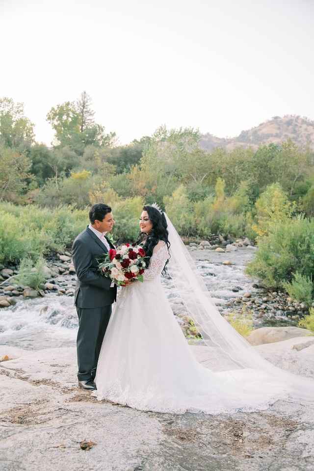 another one by the water