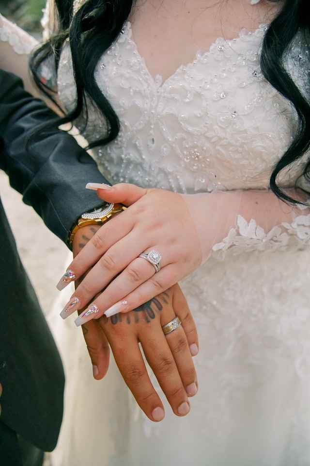 rings