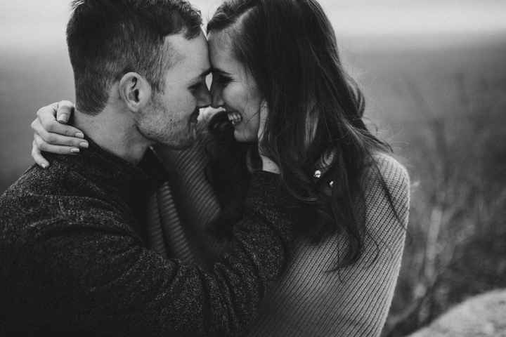 Engagement pictures - 2