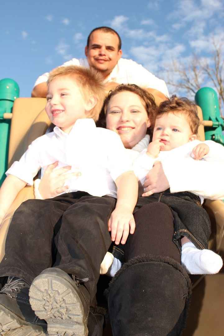 Couple/ Family Pics
