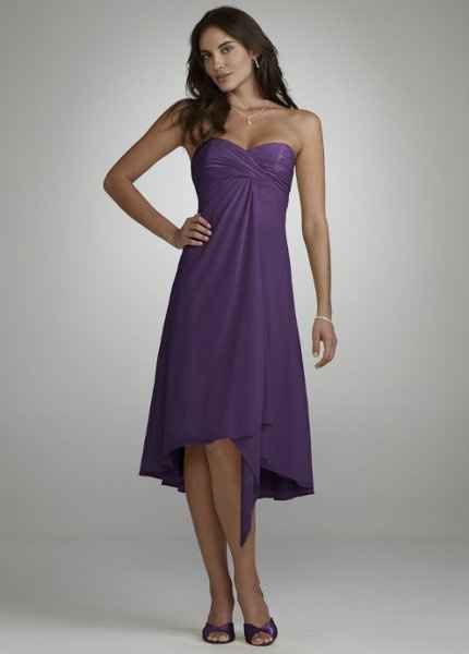 Yay! picked out the bm dresses!