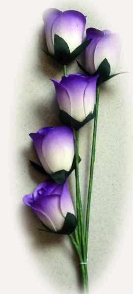 wooden rose ideas please!