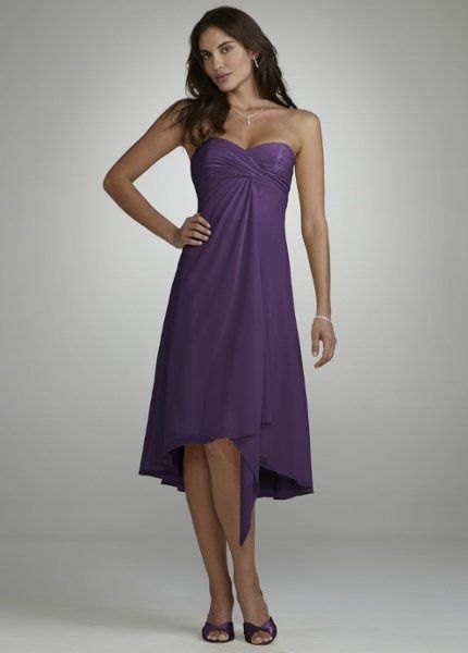 Yay! picked out the bm dresses!