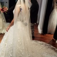 Dress regret?! Help - 2