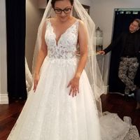 Dress regret?! Help - 1