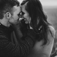 Engagement pictures - 2