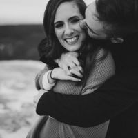 Engagement pictures - 3