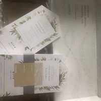 Wedding Invites - 1