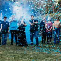 Rainbow Baby less than a year after marriage - 3