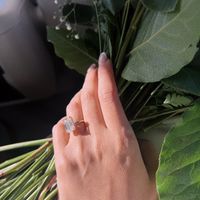 2023 Brides - Show us your ring! - 1