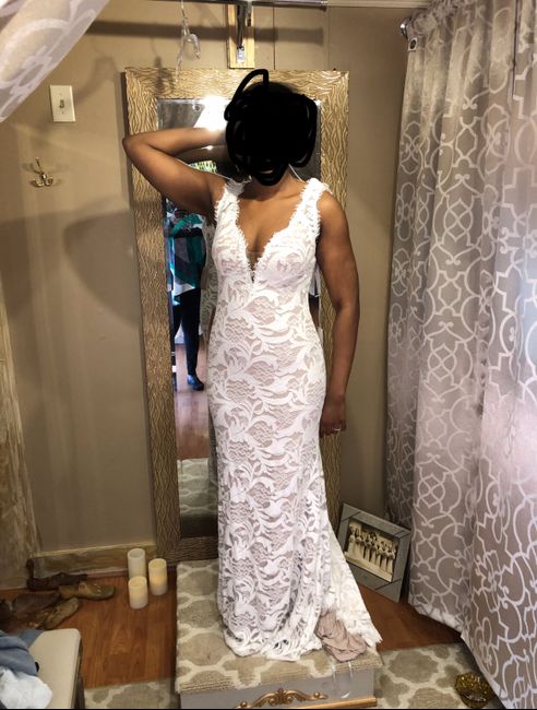 bhldn Dresses lets see them! - 2