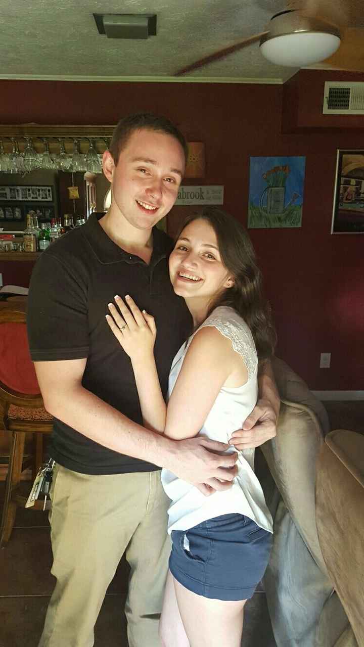 Thank y'all so much!