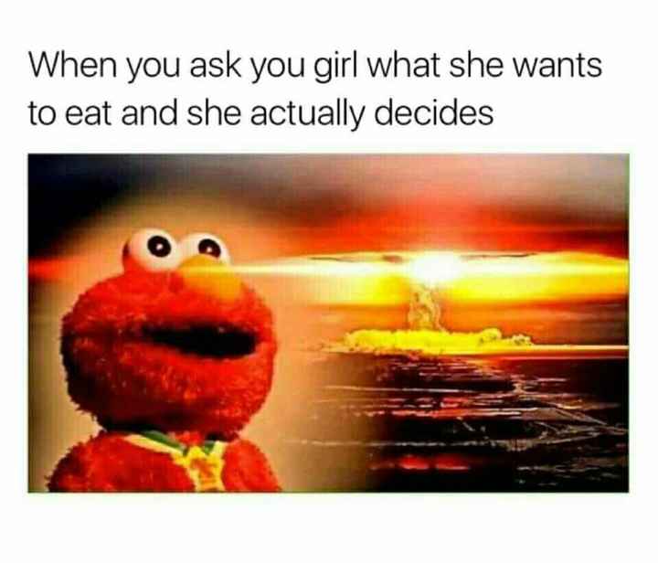 1 2 3 4 - I Declare a Meme War