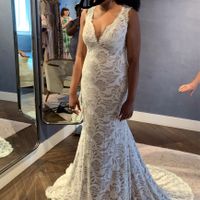 bhldn Dresses lets see them! - 1