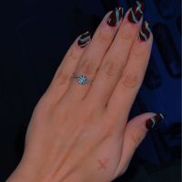 2024 Brides - Show us your ring! - 1