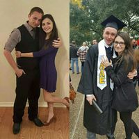 First and most recent picture of you and your SO