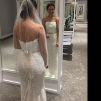  Found the Dress! Show Me Yours! - 1