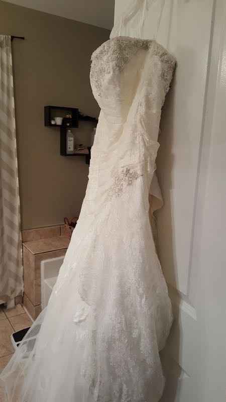 I guess it's about time I do one of these