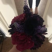 Are my bouquets too small? - 3