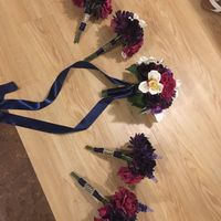 Are my bouquets too small? - 1