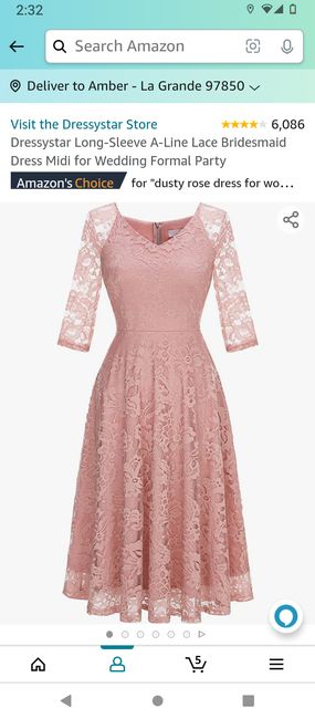 Wedding Dress 1