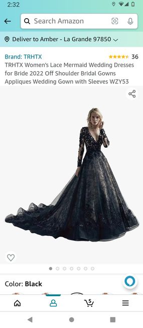 Wedding Dress 2