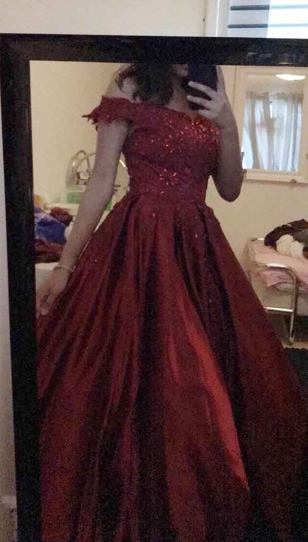 La la Mira Weddings Wedding Attire Wedding Forums