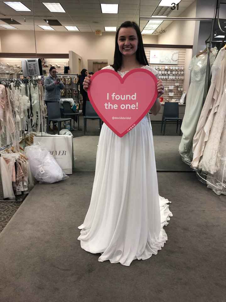 2020 wedding dresses!! Just bought mine!! - 2