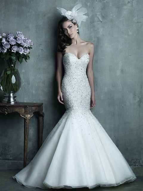 Bought my dress!!!