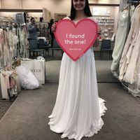 2020 wedding dresses!! Just bought mine!! - 2