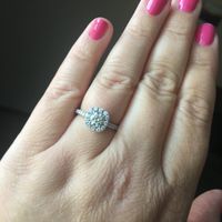 Engagement Rings: Expectation vs. Reality! - 1