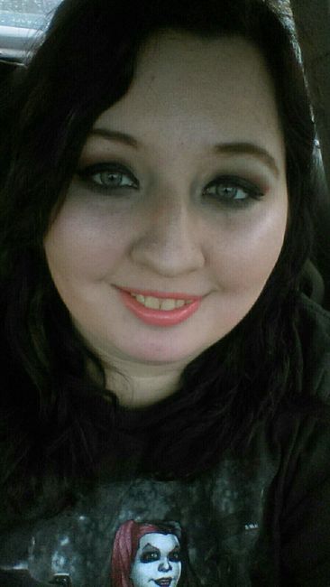 Make up! For wedding