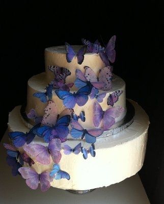 Wedding Cake Dilemma