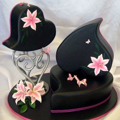 Wedding Cake Dilemma