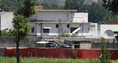 Osama bin Laden Dead - Body In U.S. hands