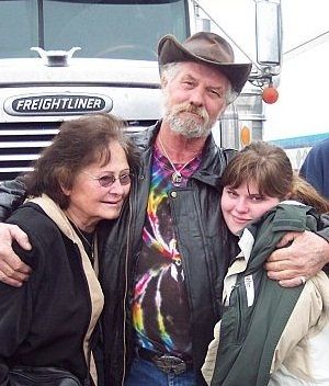 You without makeup :)