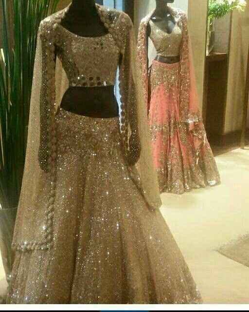 Saying Yes to my 2nd dress!!