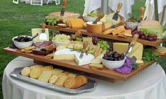 Cheese bar? Yay or nay?