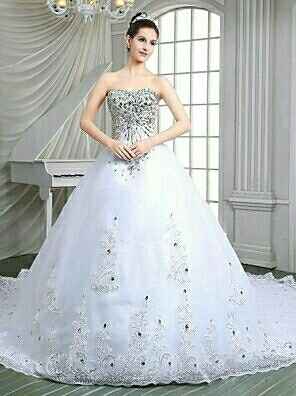 Said Yes To The Dress!!!