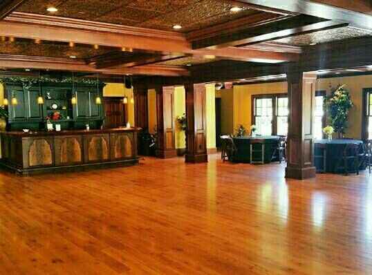 Finally found a venue within Budget