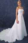 Might be crazy.. But I'm thinking about buying these wedding dresses online.. Opinions?