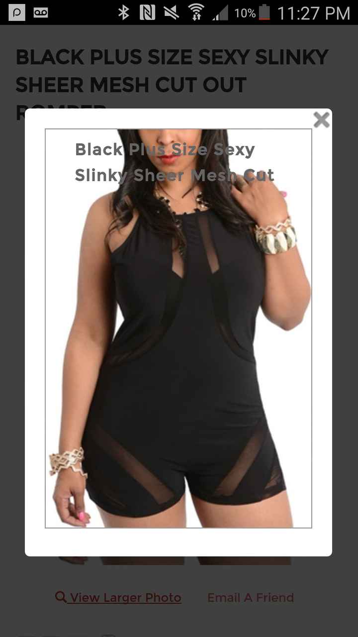 Share Your Bachelorette Party Dress!