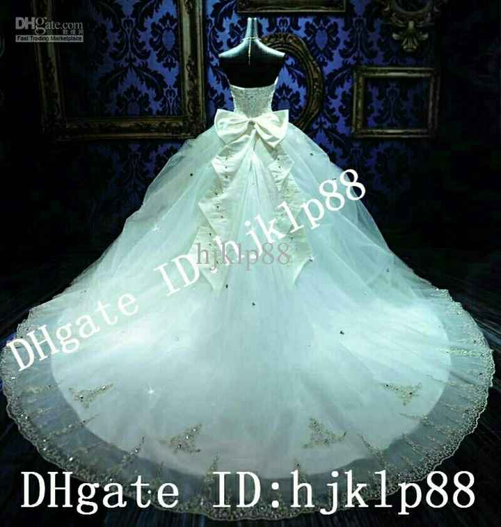 Dress fun! Show yours off!