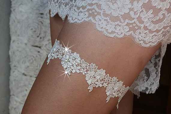 Which garter?