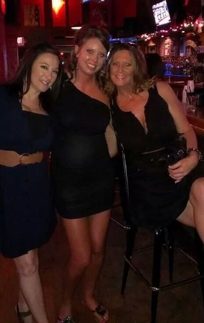Been so busy...but wanted to share my bachelorette party from 2 weekends ago!