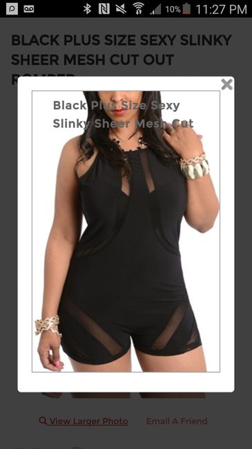 Share Your Bachelorette Party Dress!