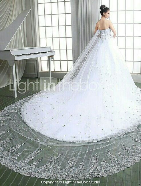 Said Yes To The Dress!!!